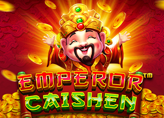 Emperor Caishen